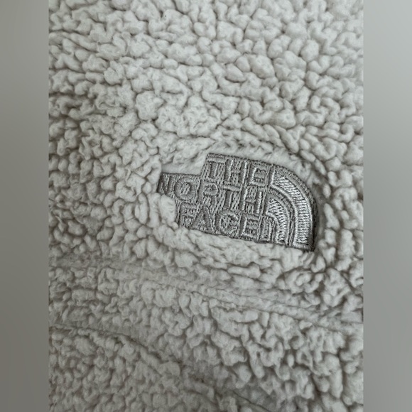 The North Face fleece women’s jacket - Picture 7 of 8